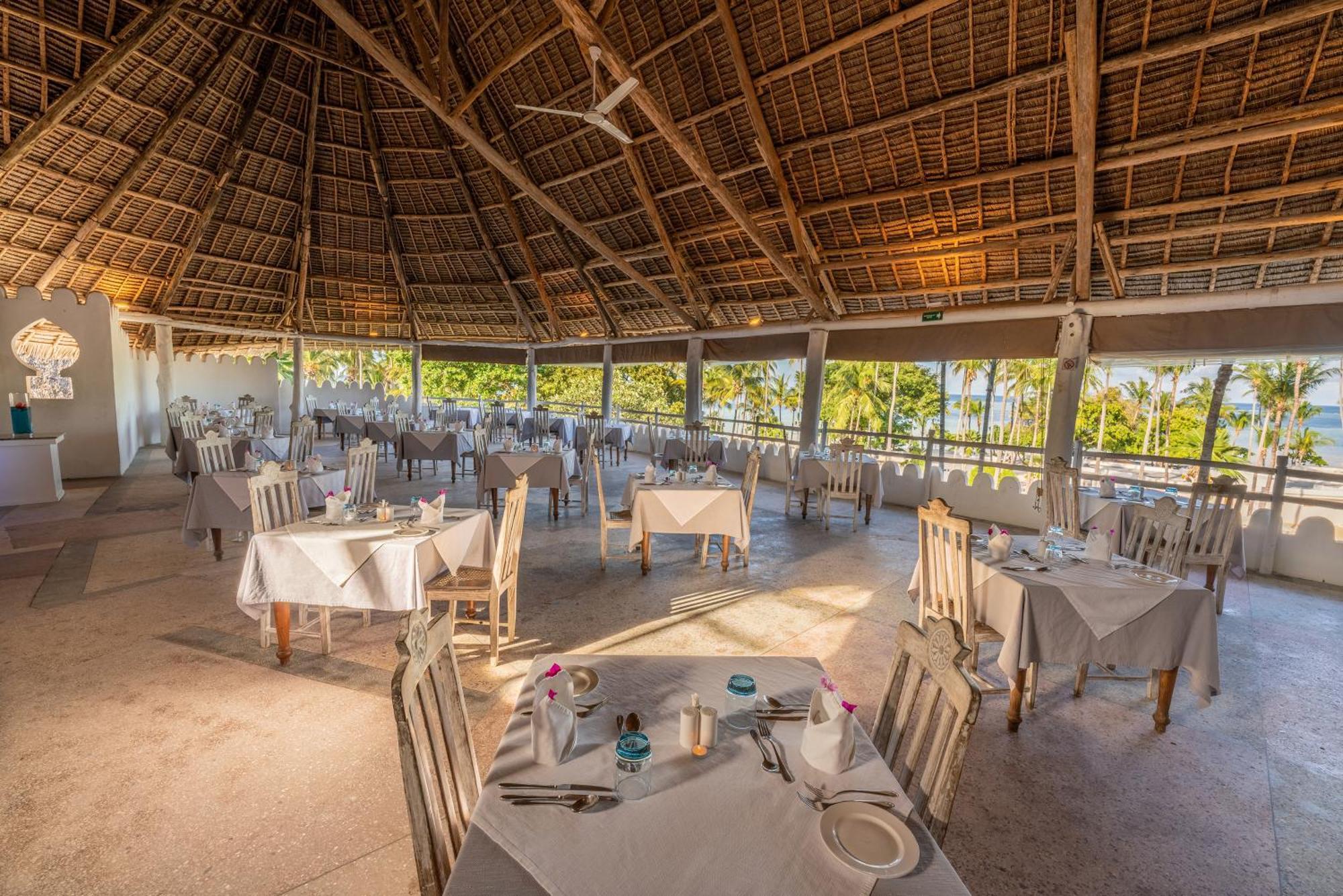 Diamonds Mapenzi 4* Kiwengwa (Zanzibar)
