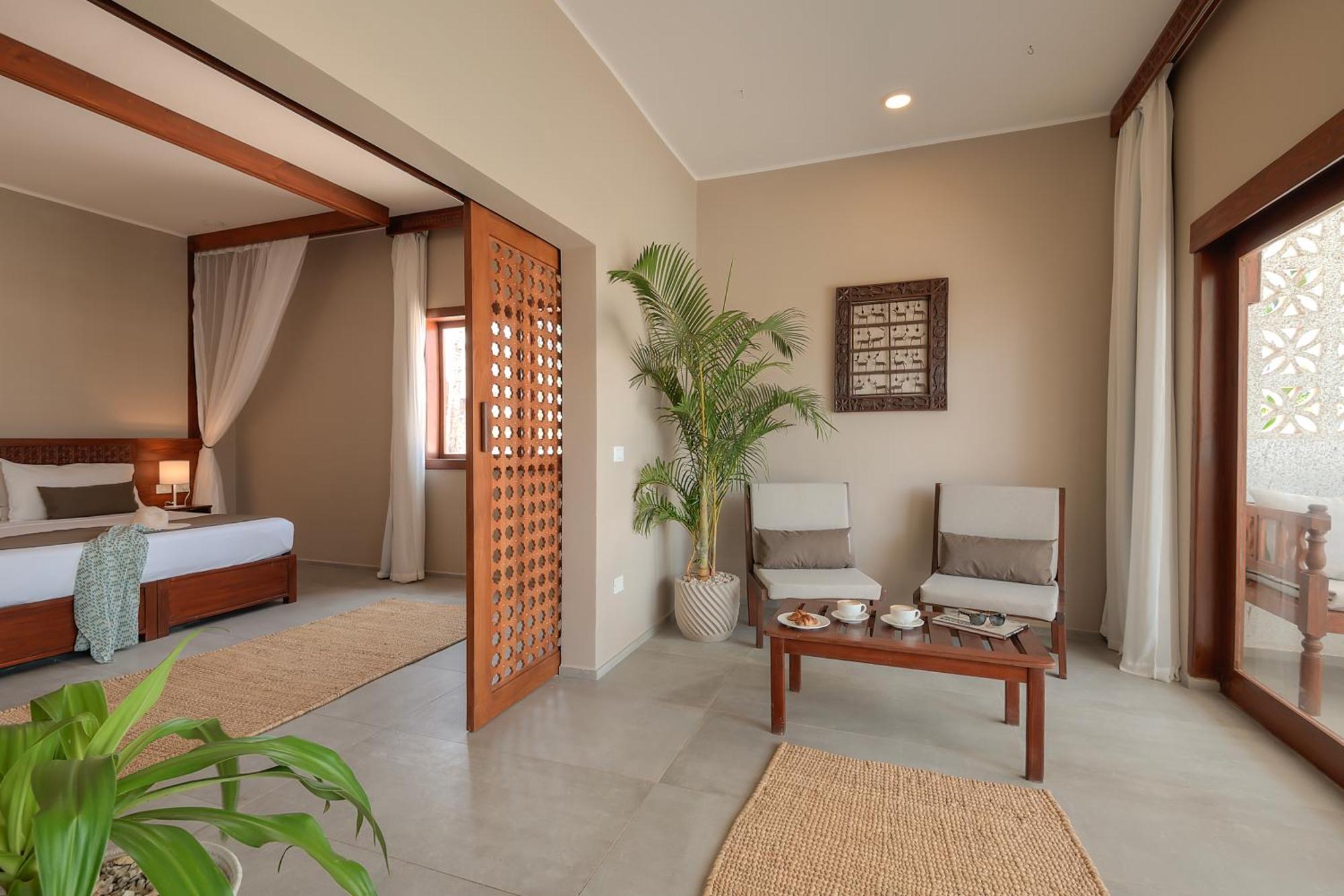 Diamonds Mapenzi Station touristique 4*