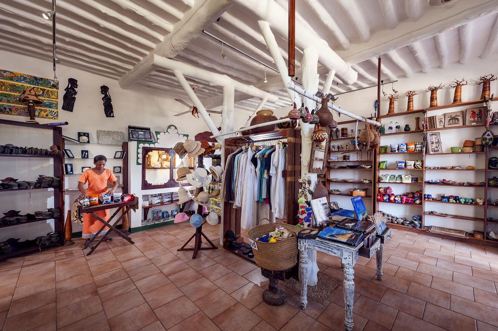 Diamonds Mapenzi Station touristique 4*